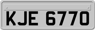 KJE6770