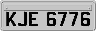 KJE6776
