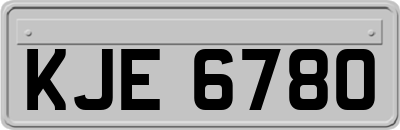 KJE6780