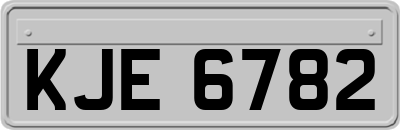 KJE6782