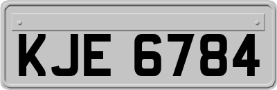 KJE6784