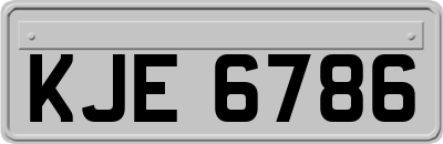 KJE6786