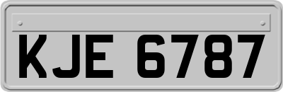KJE6787