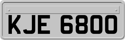 KJE6800