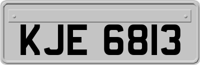 KJE6813