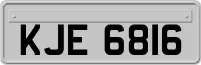 KJE6816