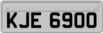 KJE6900