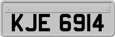 KJE6914