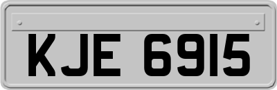 KJE6915