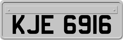 KJE6916