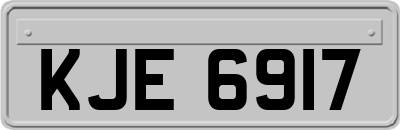 KJE6917