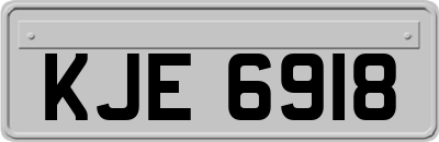 KJE6918