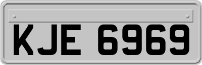 KJE6969