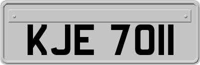KJE7011