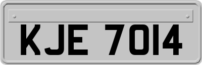 KJE7014