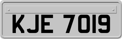 KJE7019