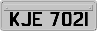 KJE7021