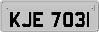 KJE7031