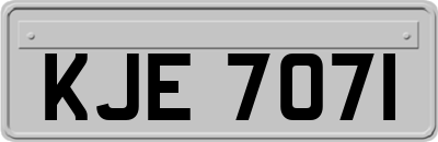 KJE7071