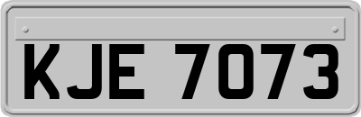 KJE7073