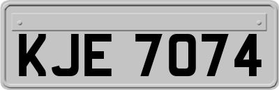 KJE7074