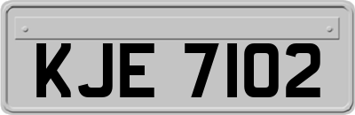 KJE7102