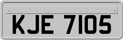 KJE7105