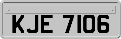 KJE7106