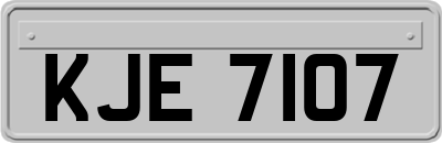 KJE7107