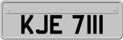 KJE7111