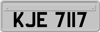 KJE7117