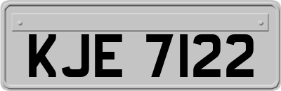 KJE7122