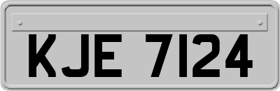 KJE7124