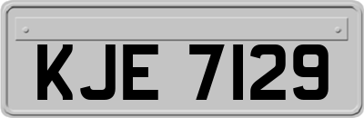 KJE7129