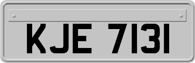KJE7131