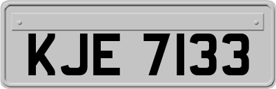 KJE7133