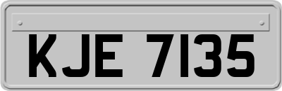 KJE7135