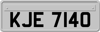KJE7140