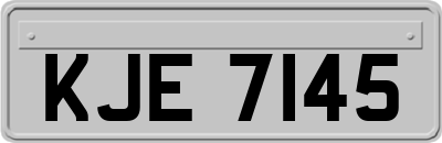 KJE7145