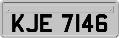 KJE7146