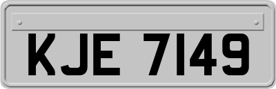 KJE7149