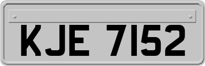 KJE7152