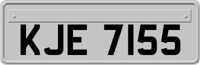 KJE7155