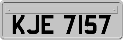 KJE7157