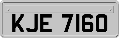 KJE7160