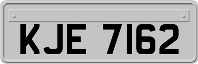 KJE7162