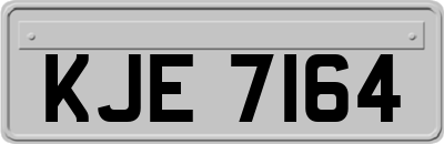 KJE7164