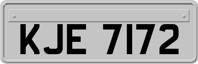 KJE7172