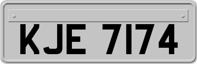 KJE7174