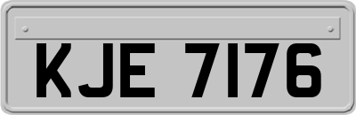 KJE7176